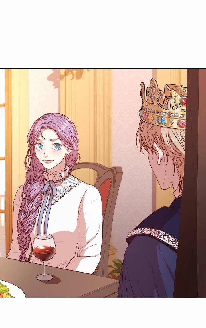 Thư Ký Của Bạo Chúa 21 trang 0