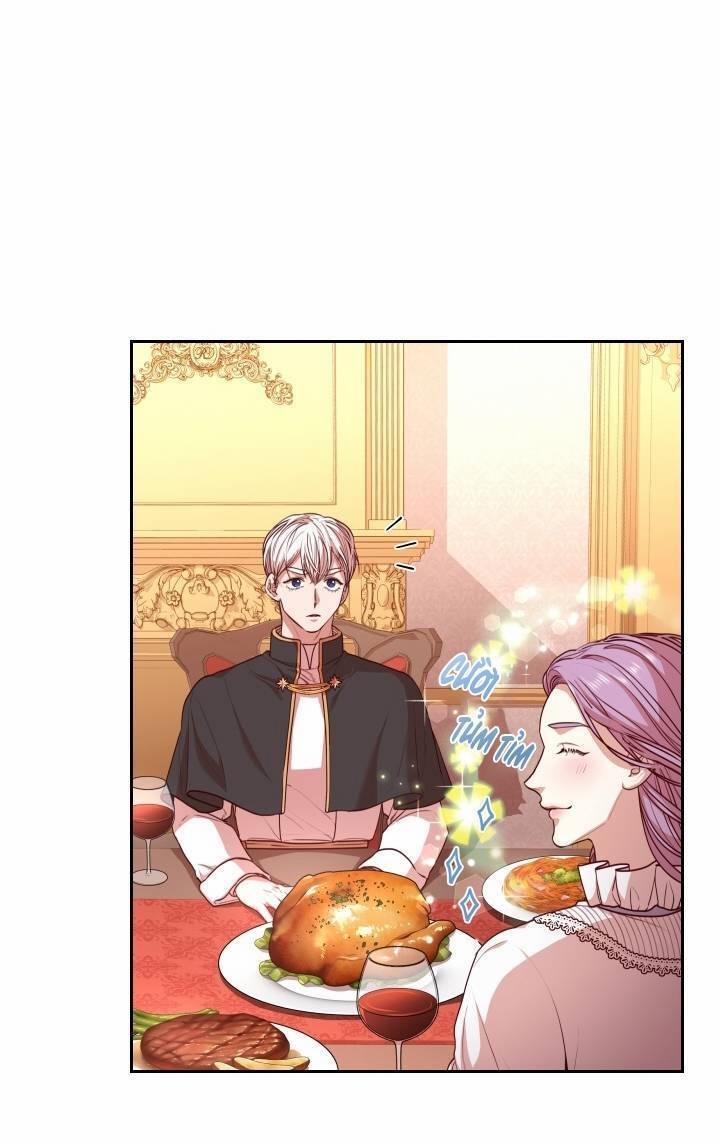 Thư Ký Của Bạo Chúa 21 trang 1