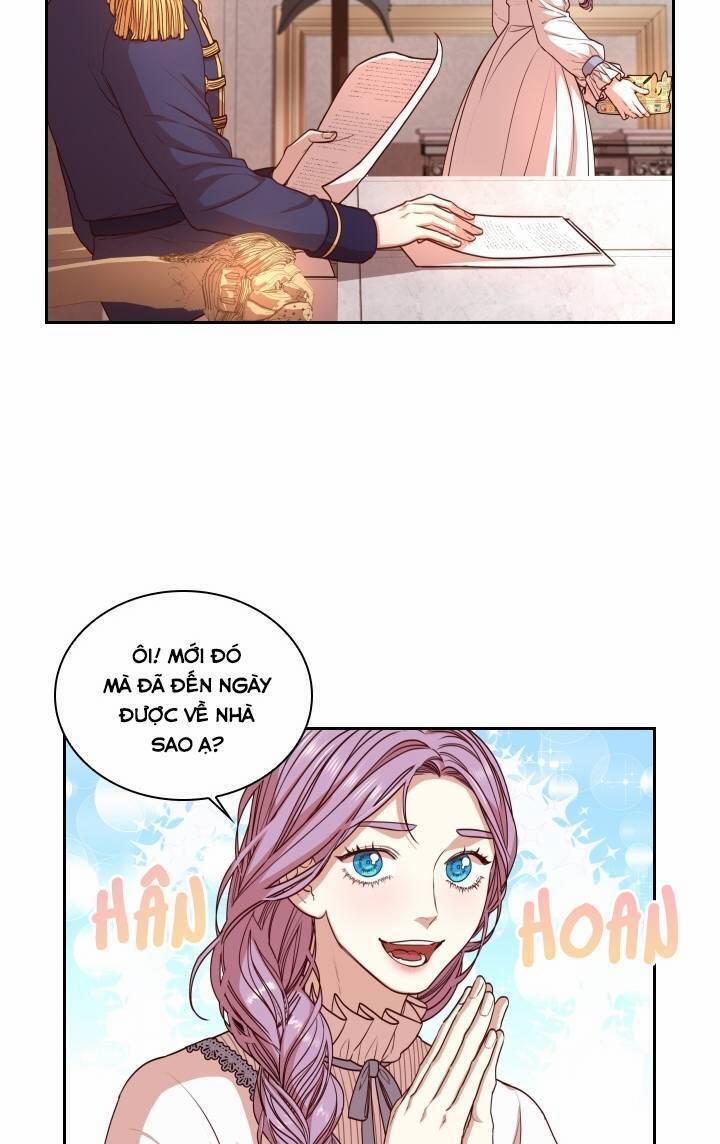 Thư Ký Của Bạo Chúa 21 trang 10