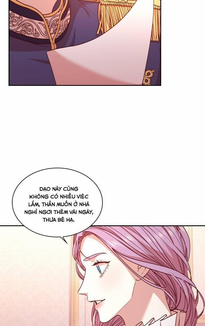 Thư Ký Của Bạo Chúa 21 trang 12