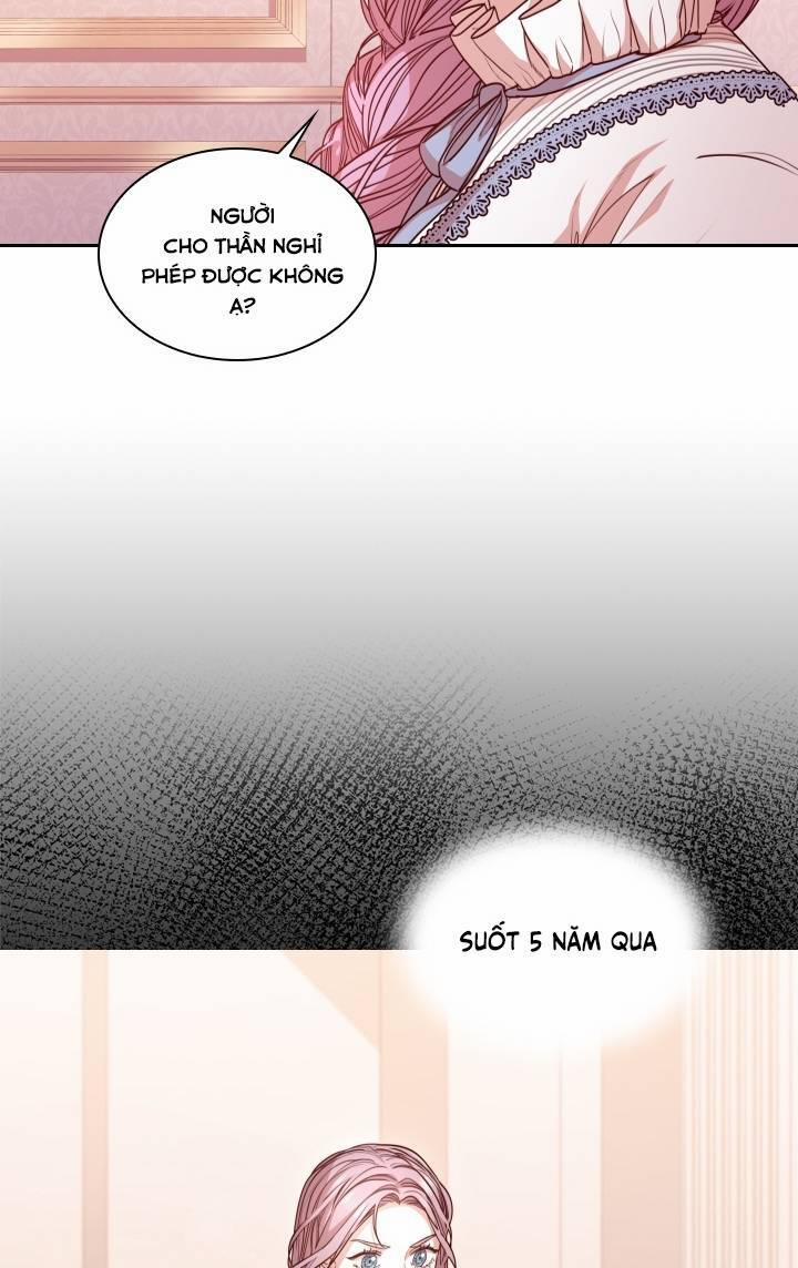 Thư Ký Của Bạo Chúa 21 trang 13