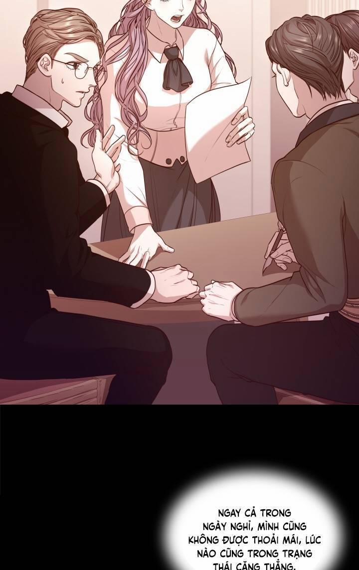 Thư Ký Của Bạo Chúa 21 trang 14