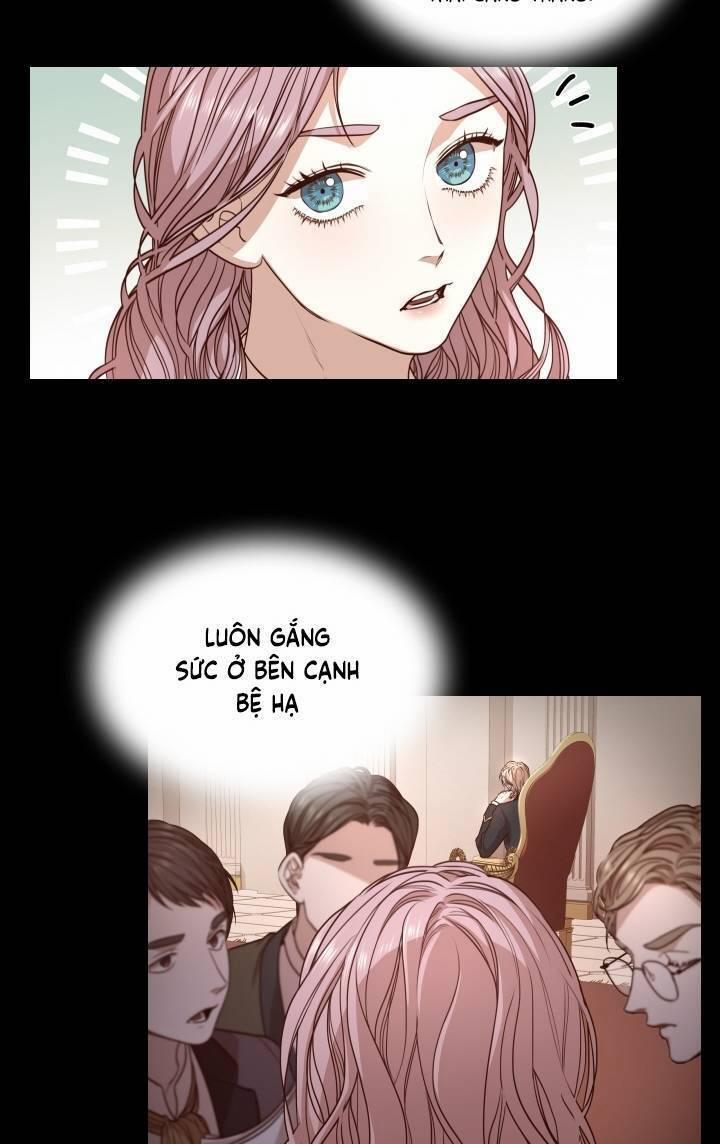 Thư Ký Của Bạo Chúa 21 trang 15