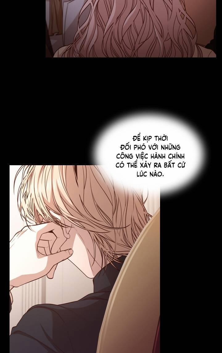 Thư Ký Của Bạo Chúa 21 trang 16