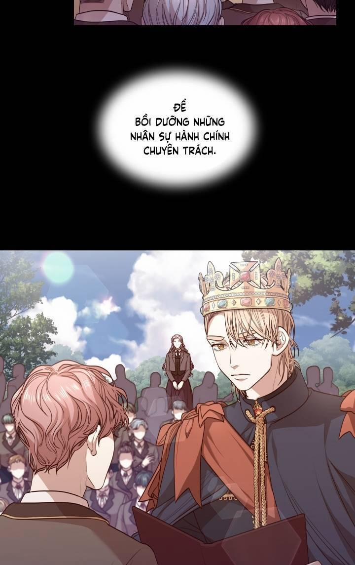 Thư Ký Của Bạo Chúa 21 trang 19