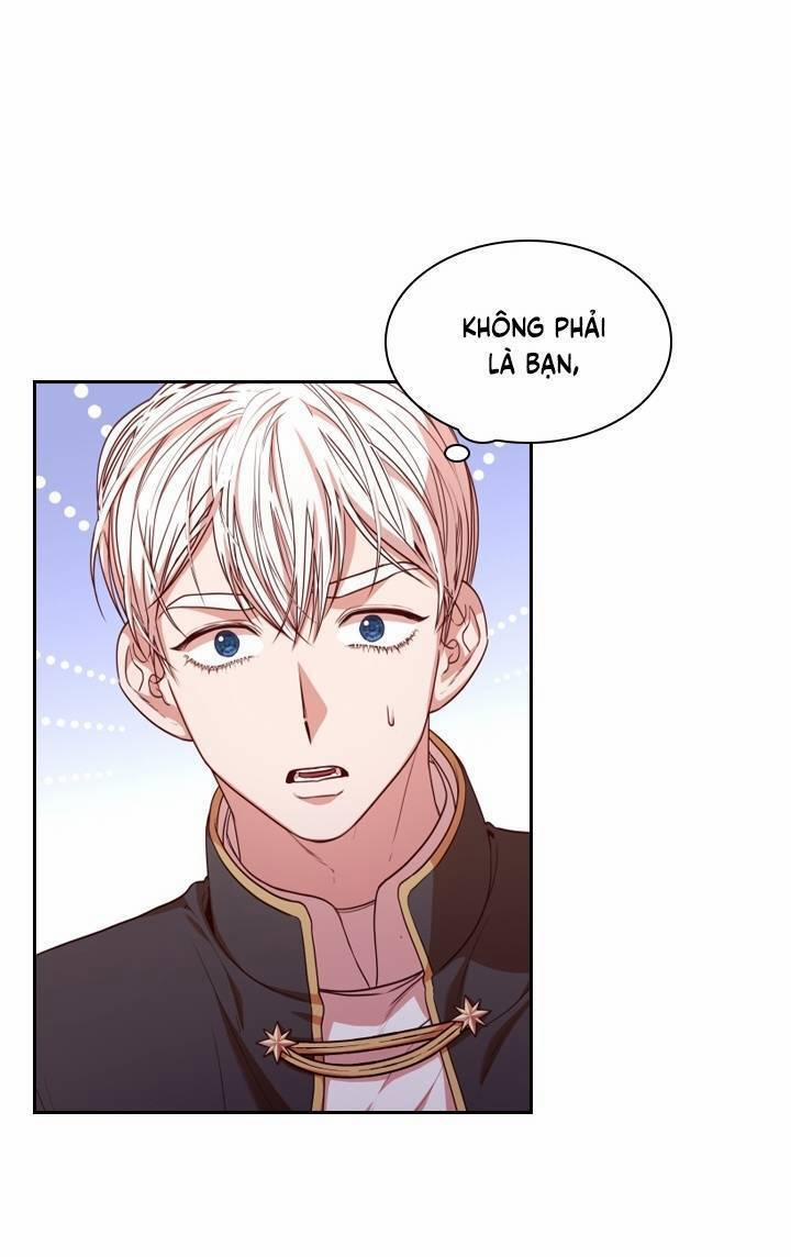 Thư Ký Của Bạo Chúa 21 trang 2