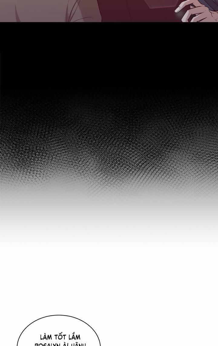 Thư Ký Của Bạo Chúa 21 trang 20