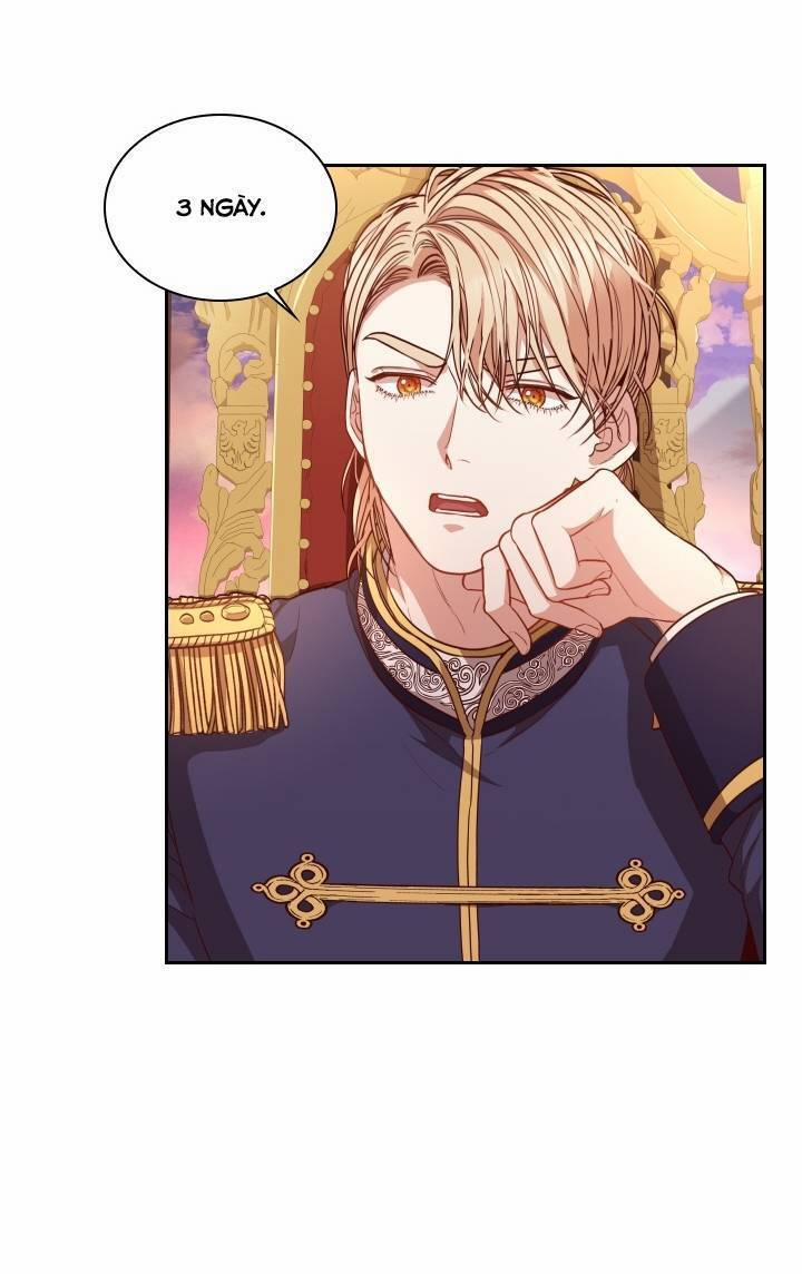 Thư Ký Của Bạo Chúa 21 trang 23