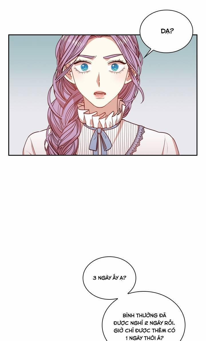 Thư Ký Của Bạo Chúa 21 trang 24