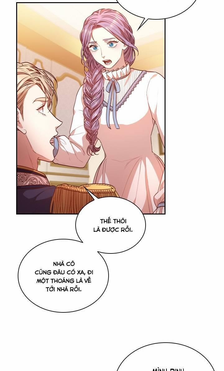 Thư Ký Của Bạo Chúa 21 trang 25