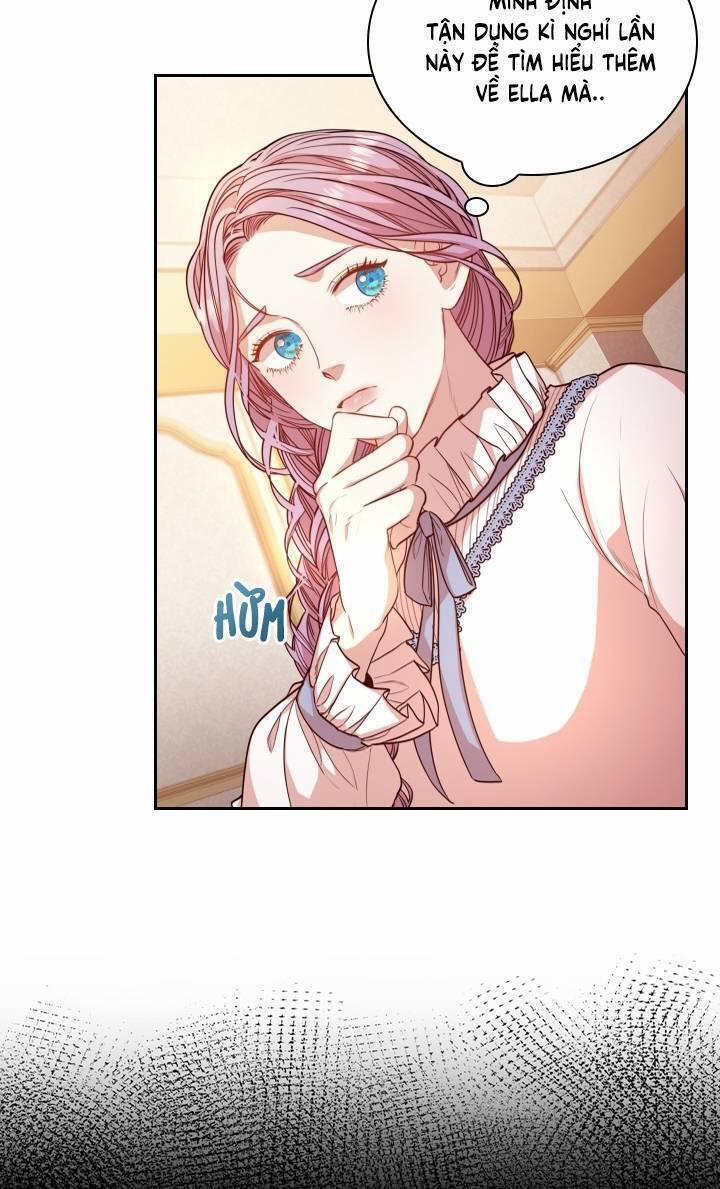 Thư Ký Của Bạo Chúa 21 trang 26