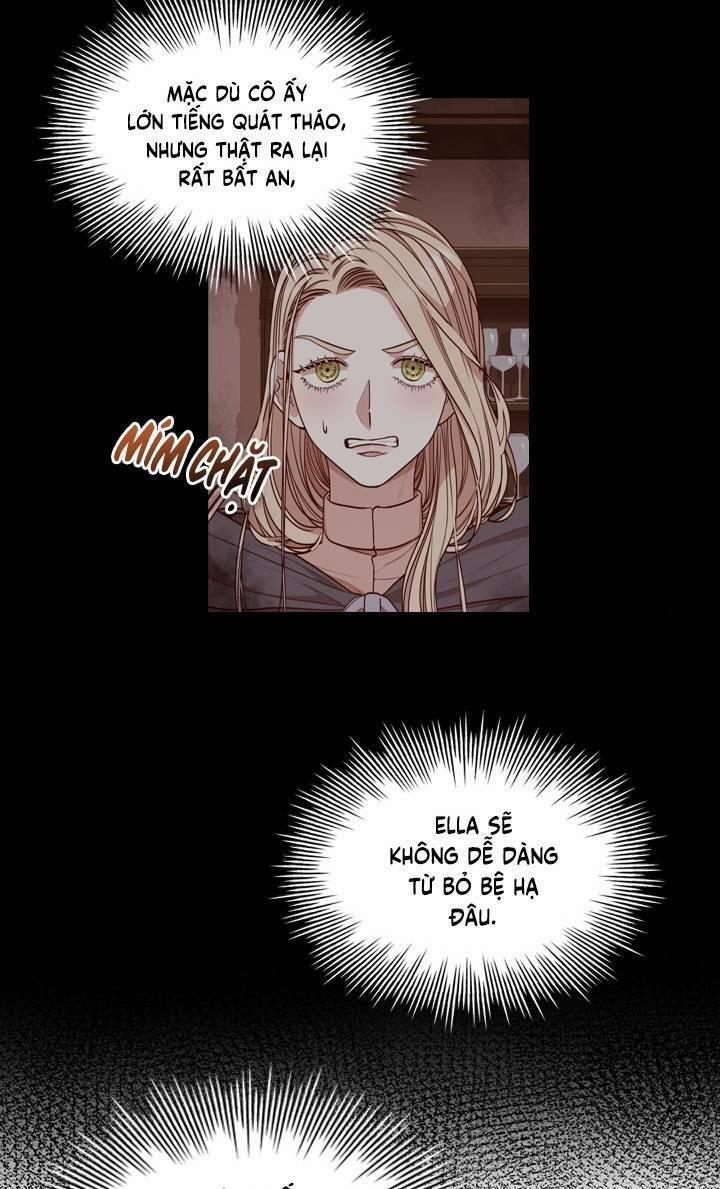 Thư Ký Của Bạo Chúa 21 trang 28