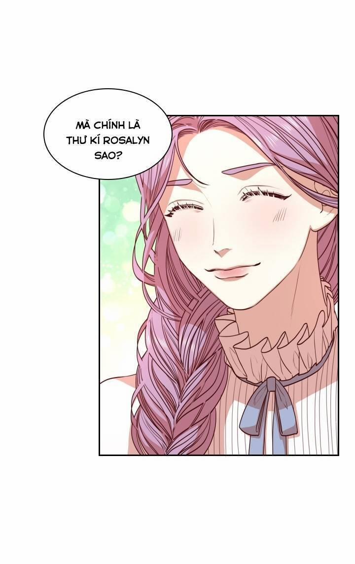 Thư Ký Của Bạo Chúa 21 trang 3