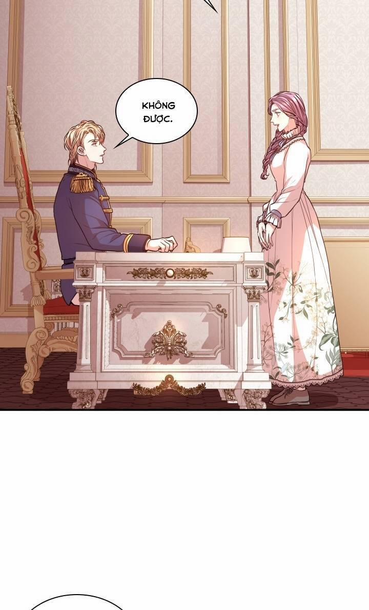 Thư Ký Của Bạo Chúa 21 trang 30