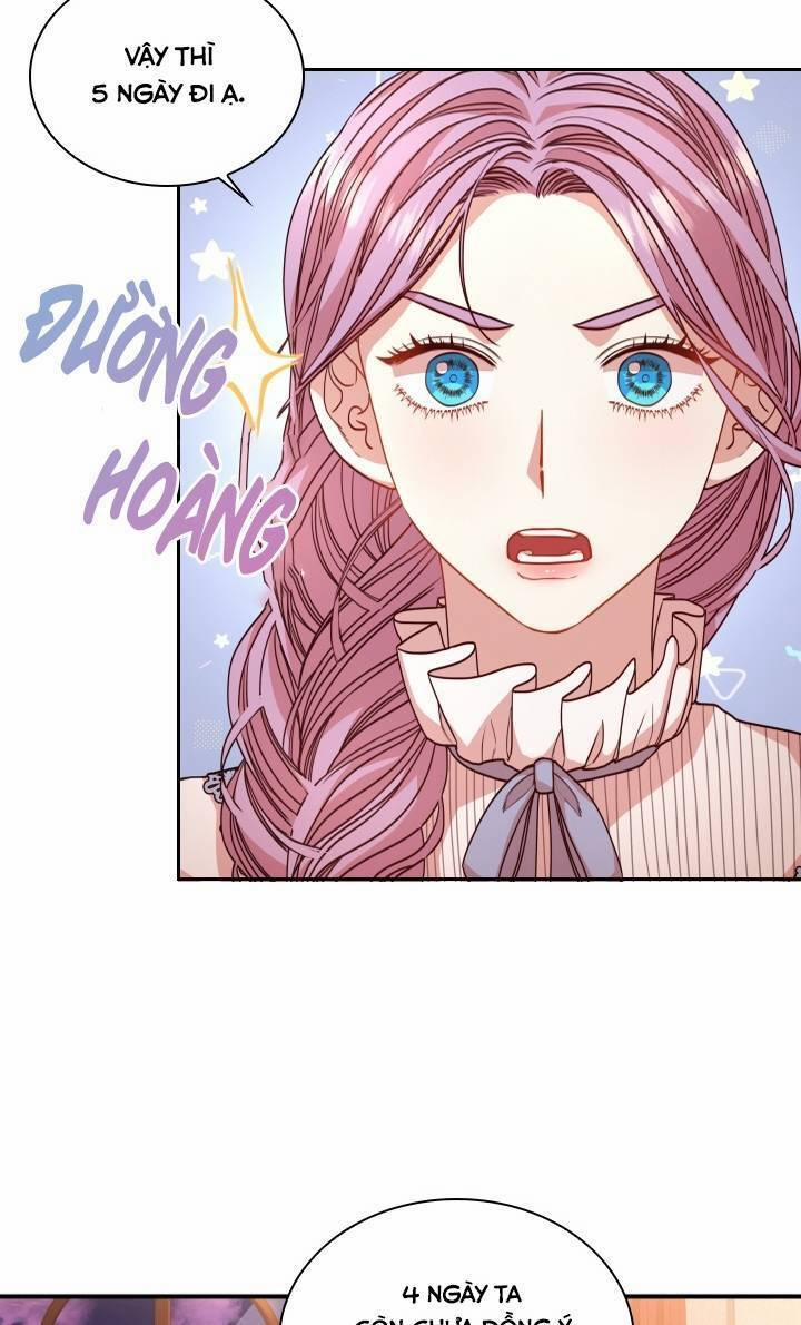 Thư Ký Của Bạo Chúa 21 trang 31