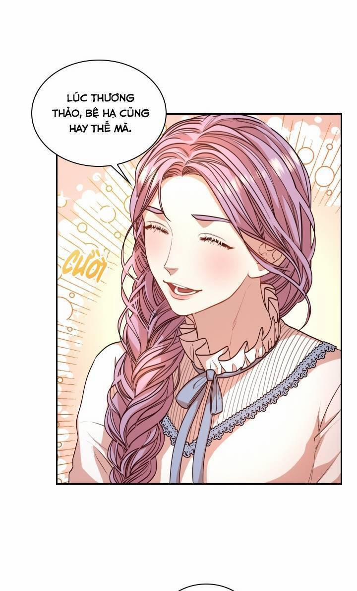 Thư Ký Của Bạo Chúa 21 trang 33