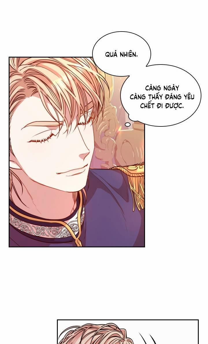 Thư Ký Của Bạo Chúa 21 trang 36