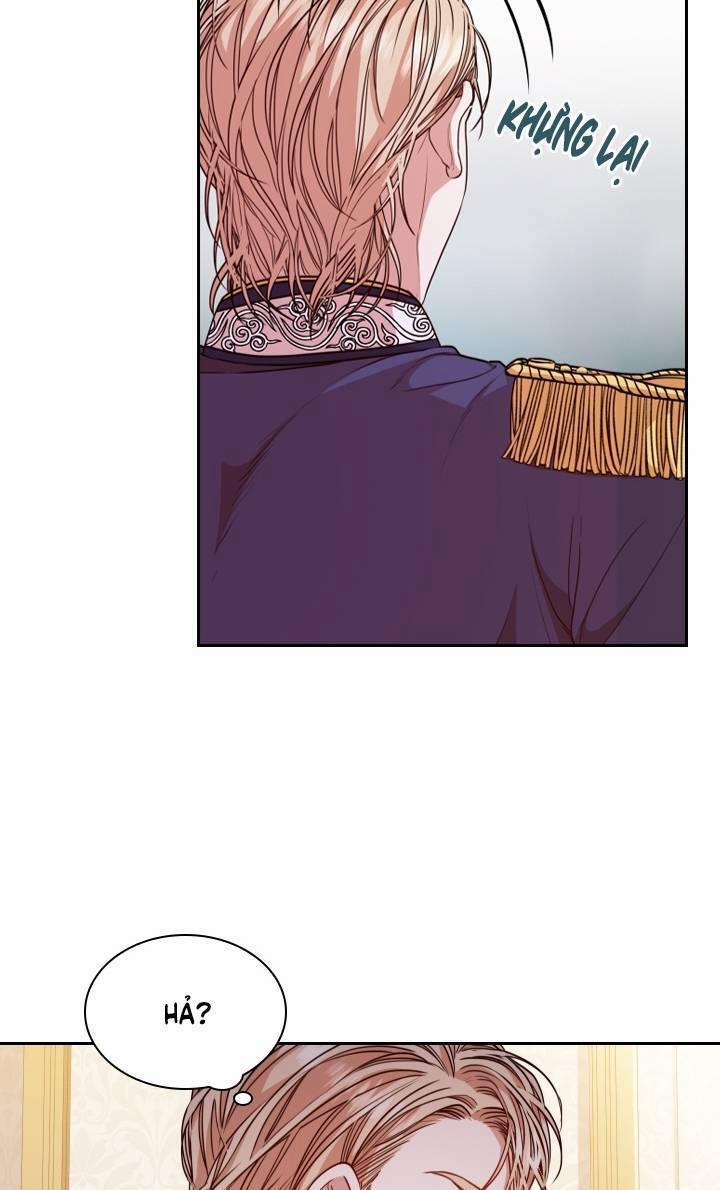 Thư Ký Của Bạo Chúa 21 trang 37