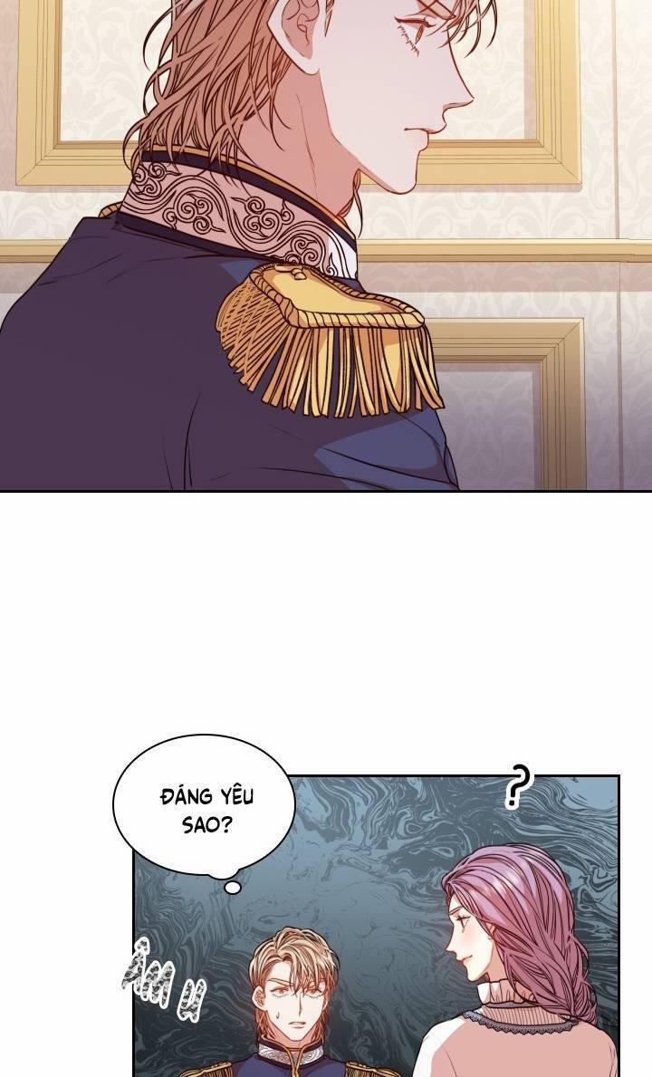 Thư Ký Của Bạo Chúa 21 trang 38