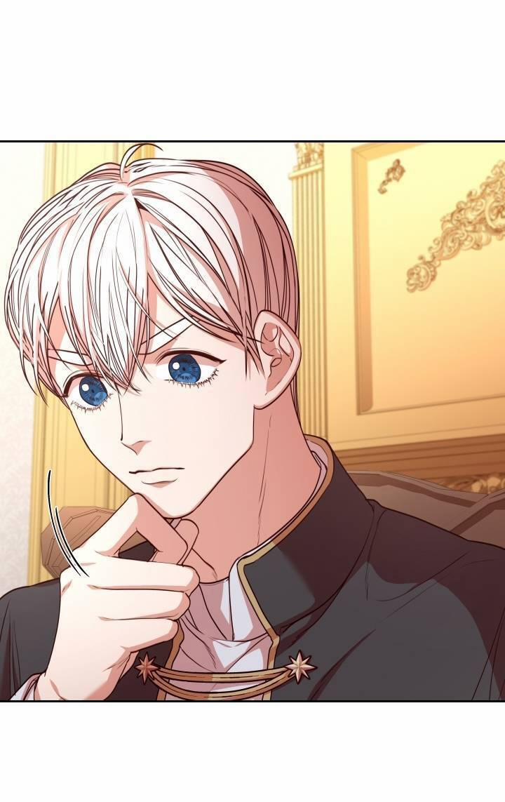 Thư Ký Của Bạo Chúa 21 trang 4