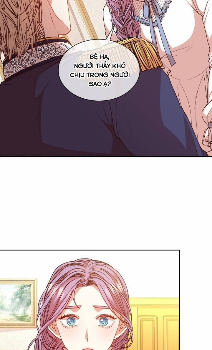 Thư Ký Của Bạo Chúa 21 trang 40