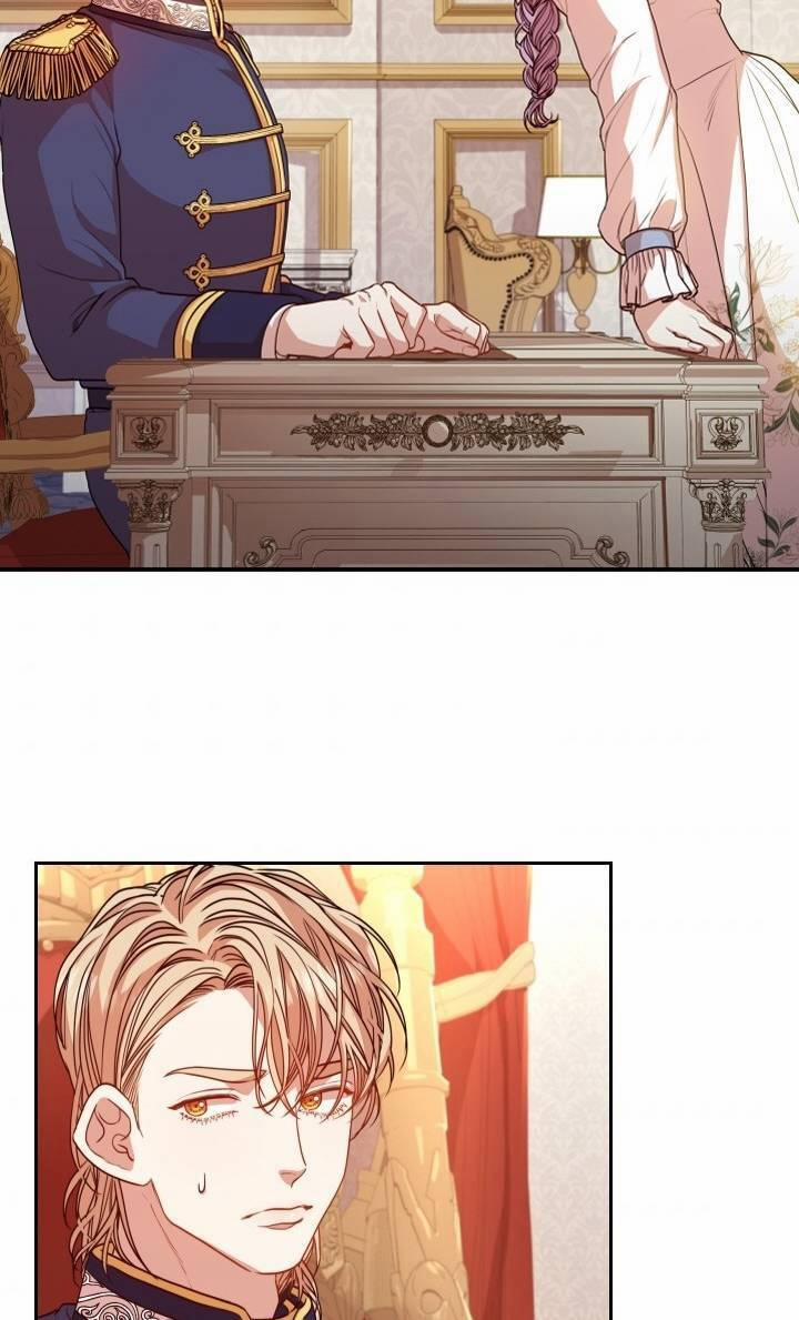 Thư Ký Của Bạo Chúa 21 trang 44