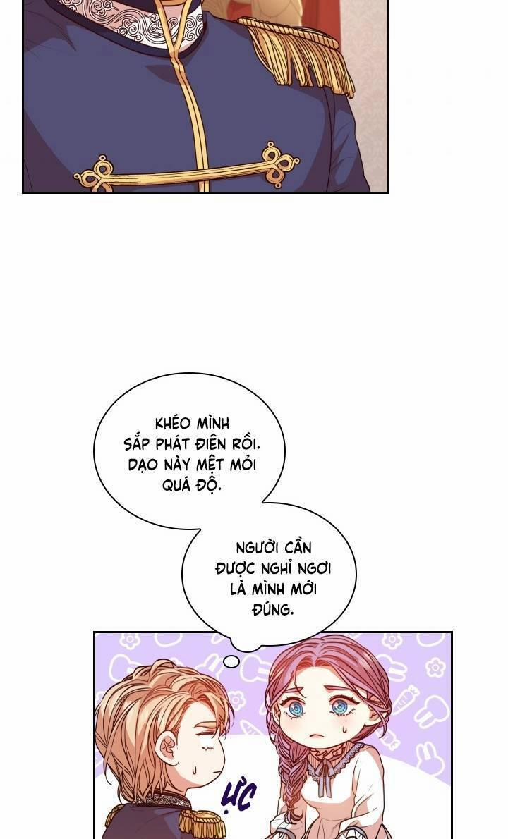 Thư Ký Của Bạo Chúa 21 trang 45