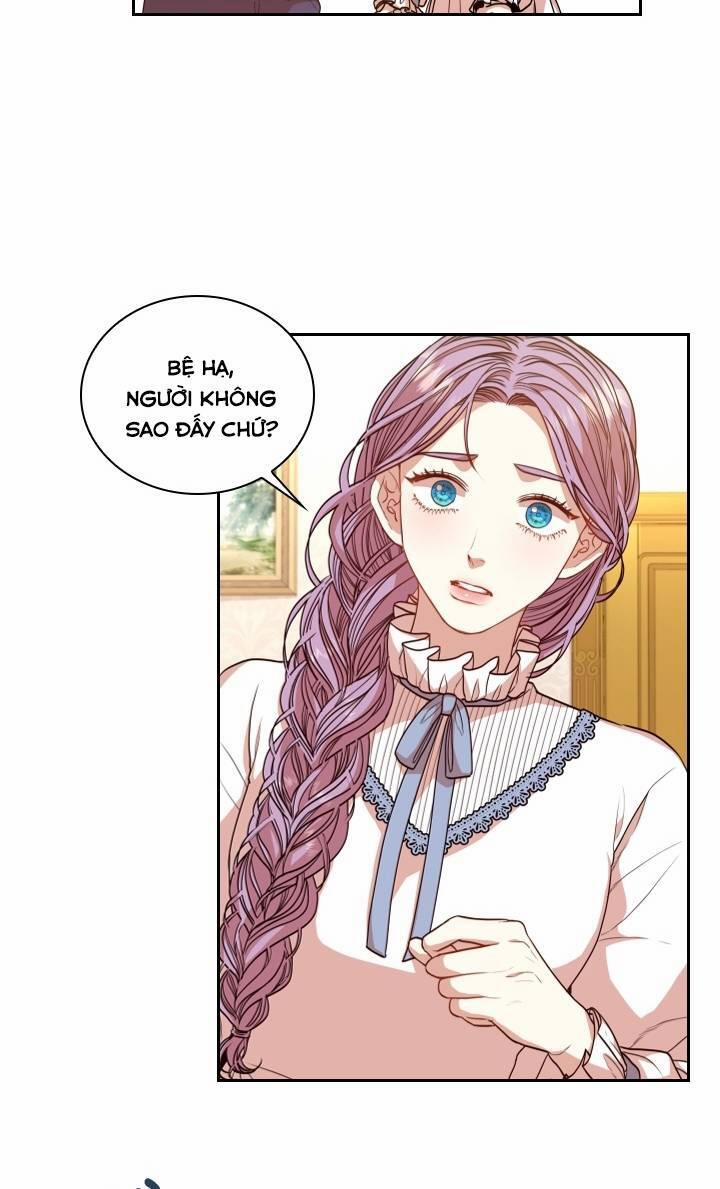 Thư Ký Của Bạo Chúa 21 trang 46