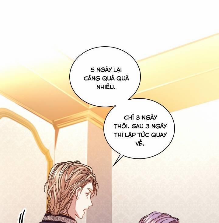 Thư Ký Của Bạo Chúa 21 trang 48