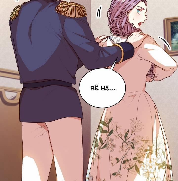 Thư Ký Của Bạo Chúa 21 trang 49