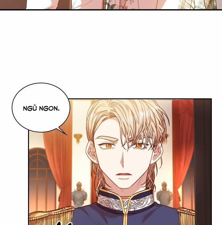 Thư Ký Của Bạo Chúa 21 trang 50