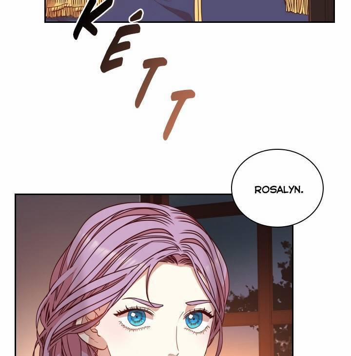 Thư Ký Của Bạo Chúa 21 trang 51