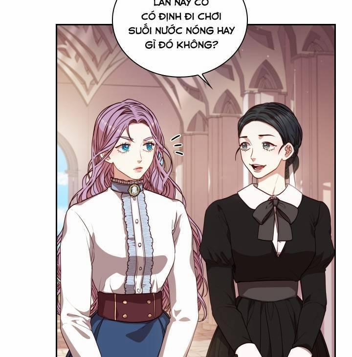 Thư Ký Của Bạo Chúa 21 trang 59