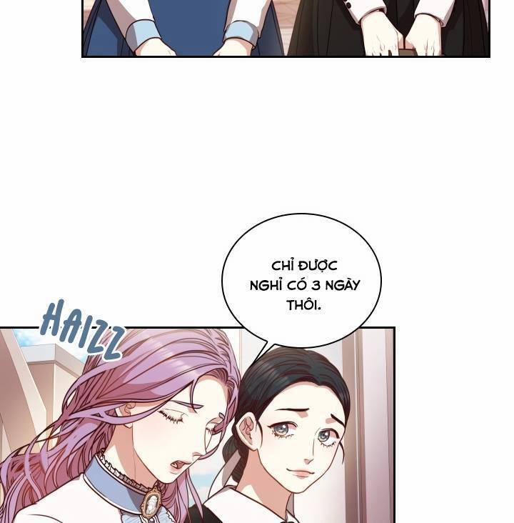 Thư Ký Của Bạo Chúa 21 trang 60