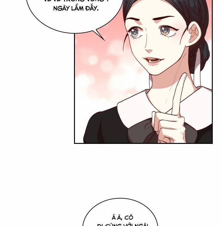 Thư Ký Của Bạo Chúa 21 trang 62