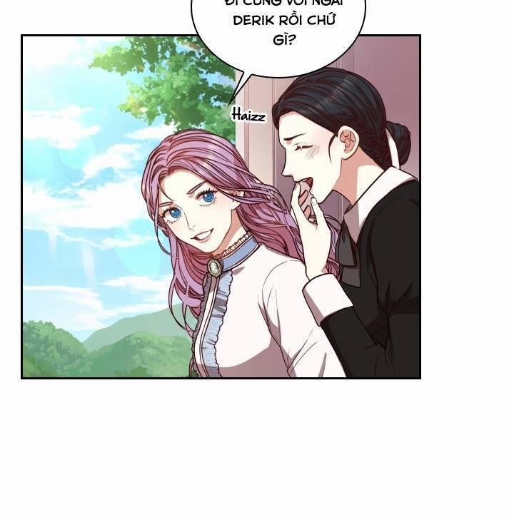 Thư Ký Của Bạo Chúa 21 trang 63