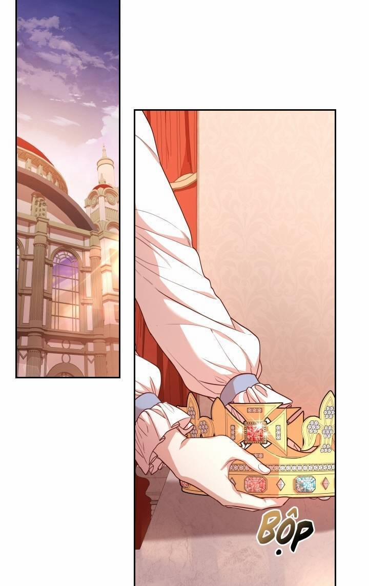 Thư Ký Của Bạo Chúa 21 trang 8