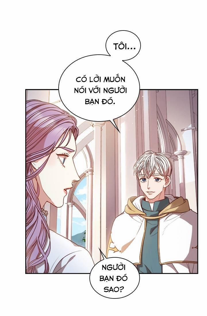 Thư Ký Của Bạo Chúa 22 trang 0