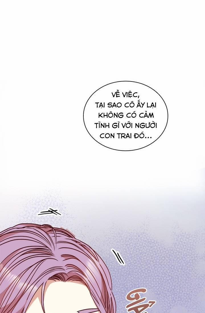 Thư Ký Của Bạo Chúa 22 trang 1