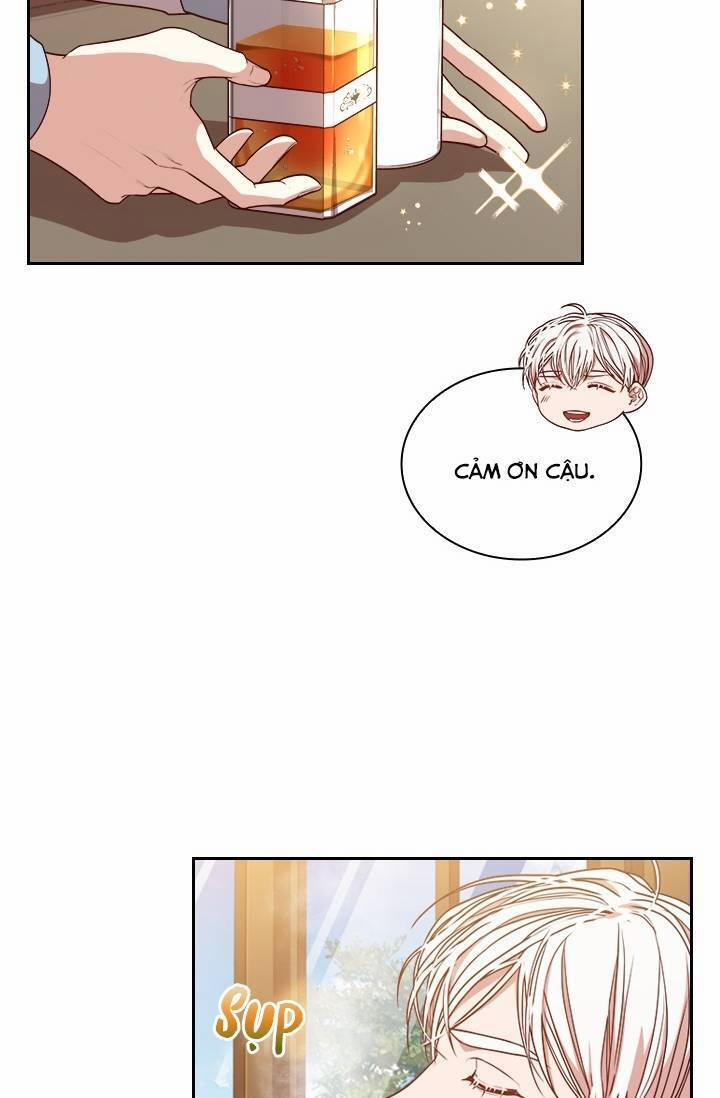 Thư Ký Của Bạo Chúa 22 trang 10