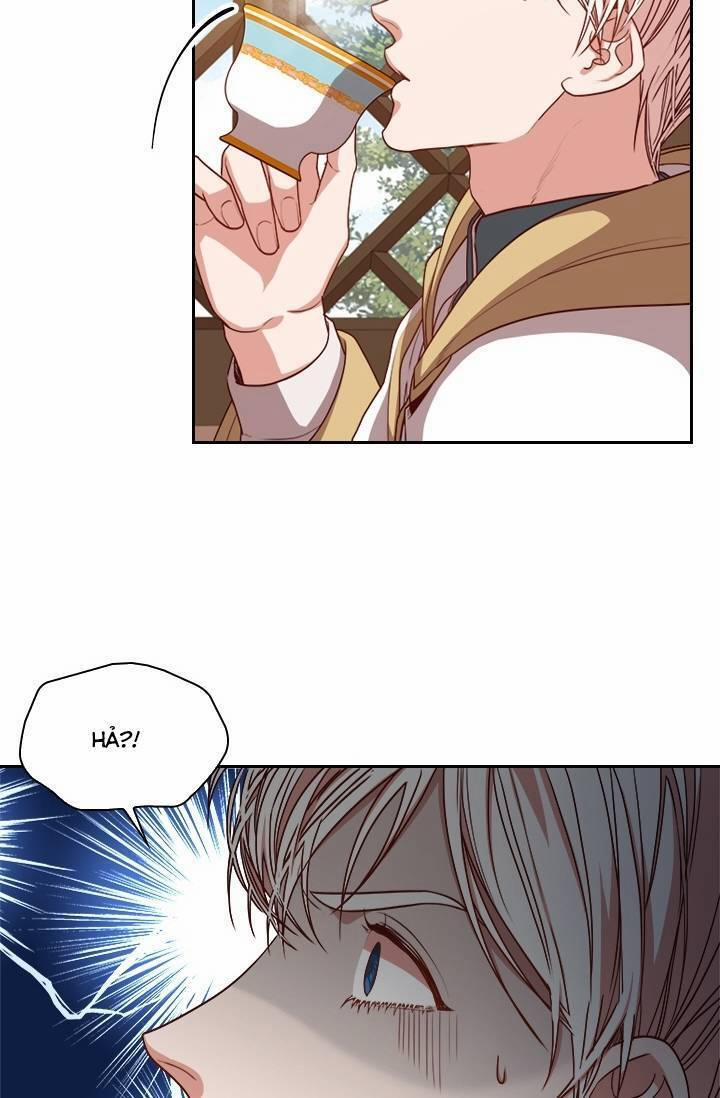 Thư Ký Của Bạo Chúa 22 trang 11