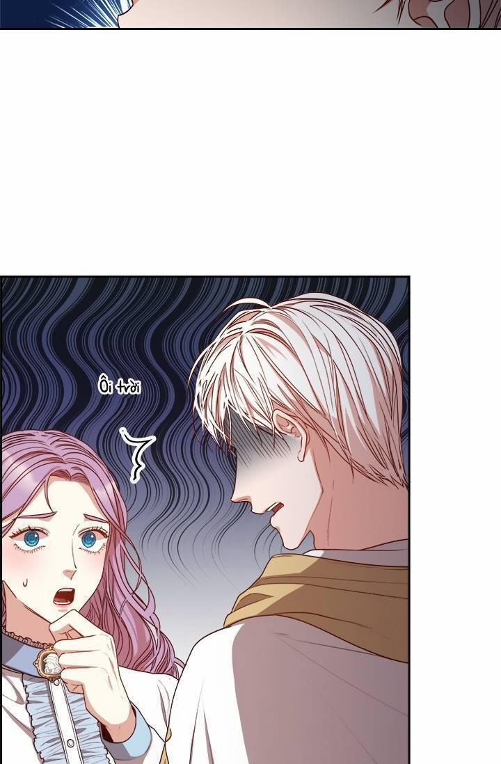 Thư Ký Của Bạo Chúa 22 trang 12