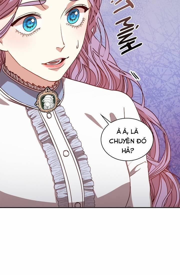 Thư Ký Của Bạo Chúa 22 trang 2