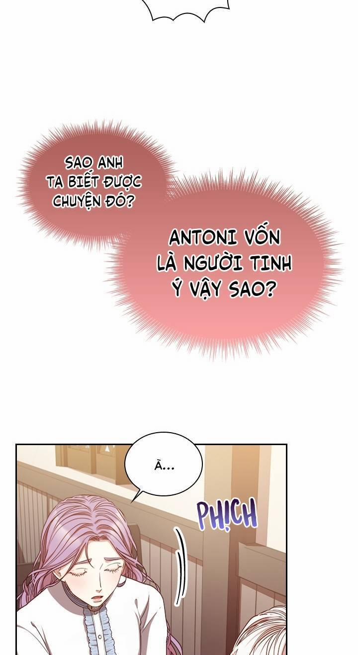 Thư Ký Của Bạo Chúa 22 trang 22