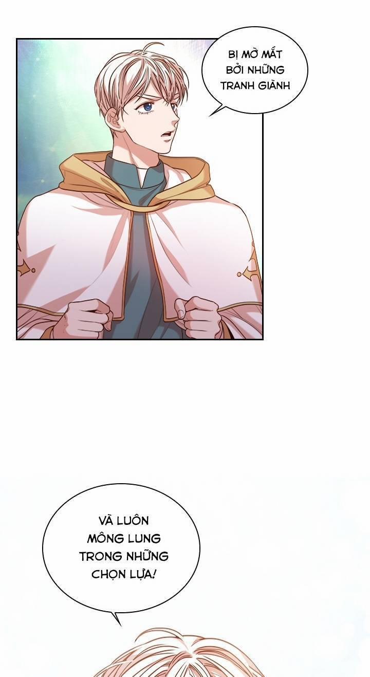 Thư Ký Của Bạo Chúa 22 trang 25