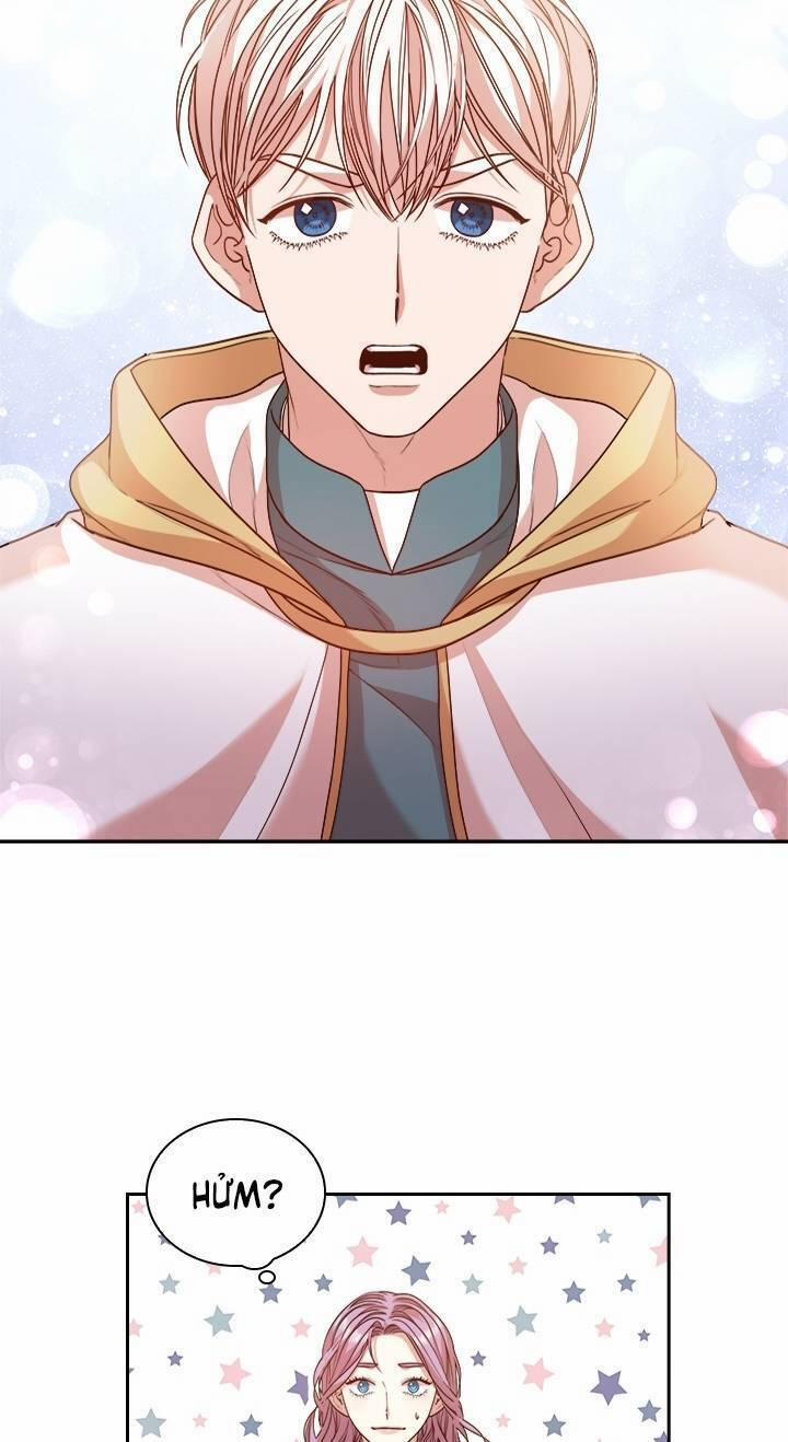 Thư Ký Của Bạo Chúa 22 trang 26