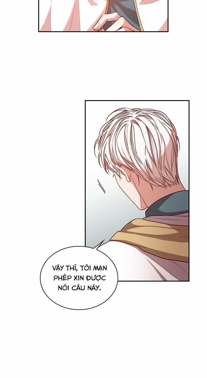 Thư Ký Của Bạo Chúa 22 trang 30