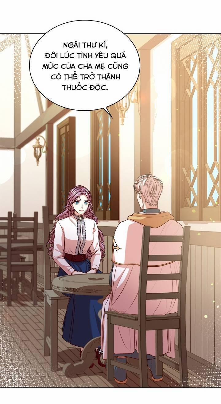 Thư Ký Của Bạo Chúa 22 trang 31