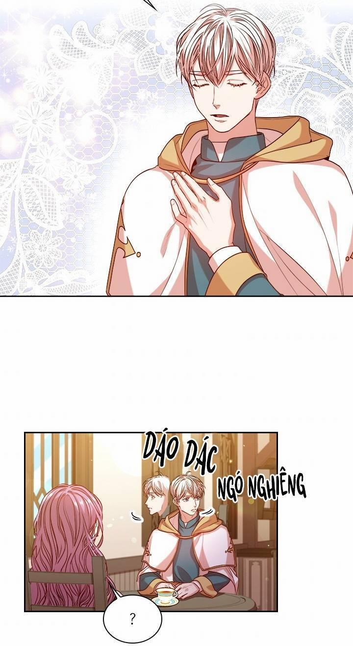 Thư Ký Của Bạo Chúa 22 trang 34