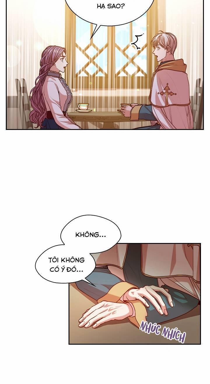 Thư Ký Của Bạo Chúa 22 trang 39